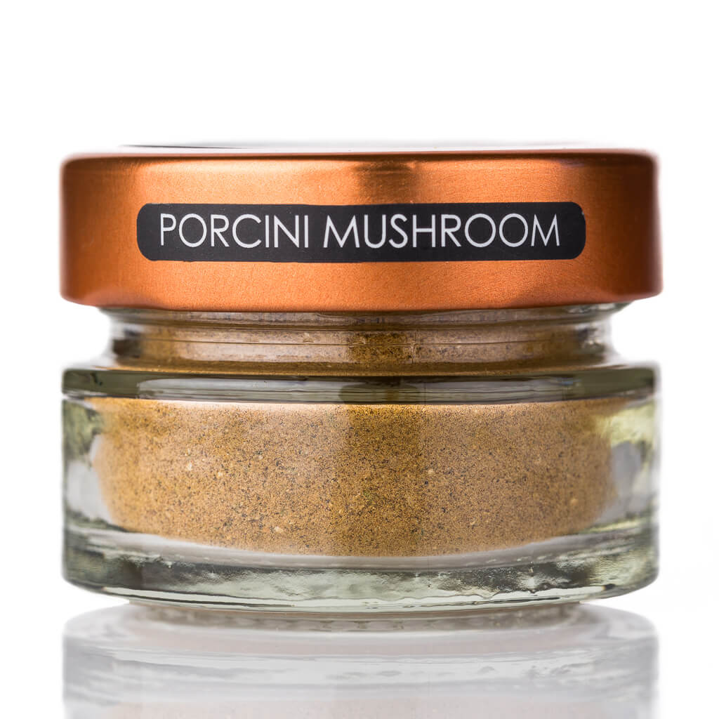 Porcini Mushroom