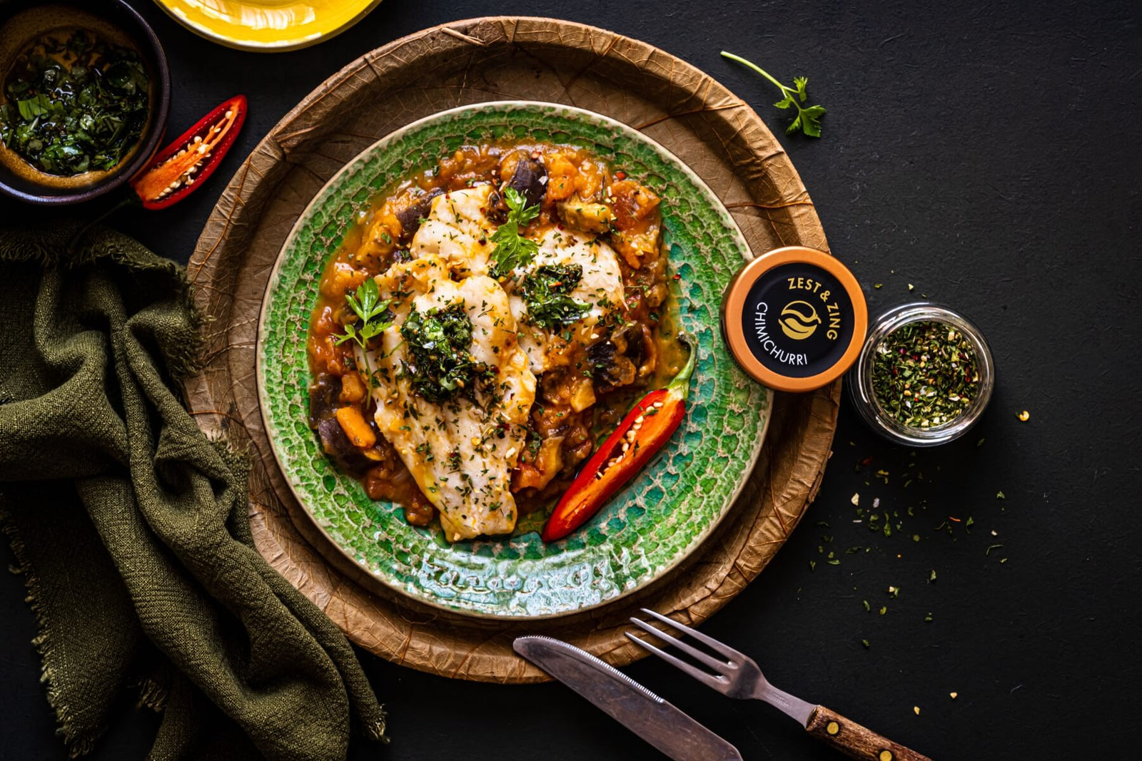 chimichurri