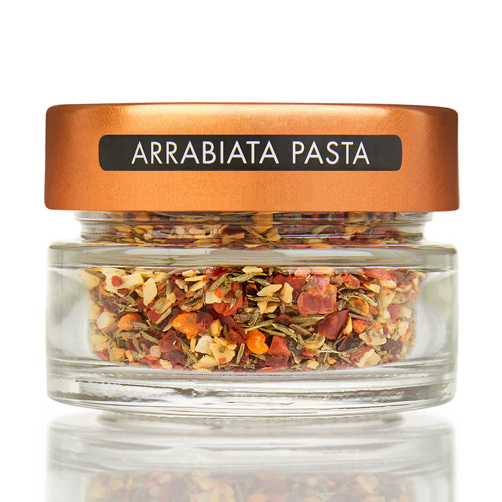Signature spice blends