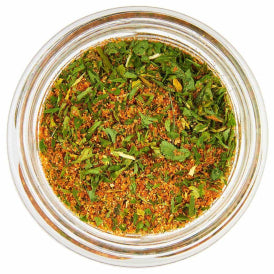 Authentic Charmoula