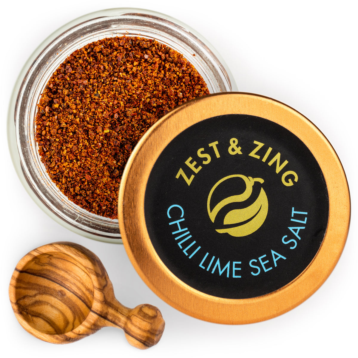 Chilli Lime Sea Salt