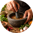 Delivered to Your Kitchen