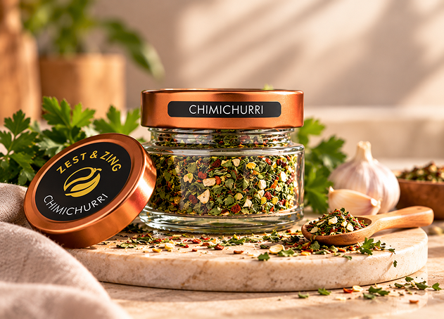 Chimichurri