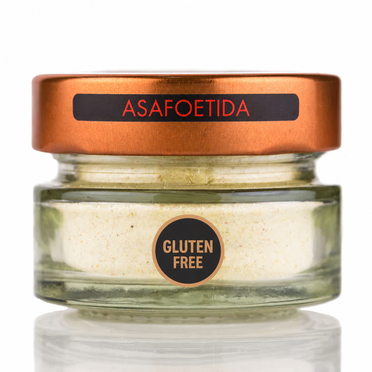 Asafoetida (Hing) – Pure & Gluten-Free
