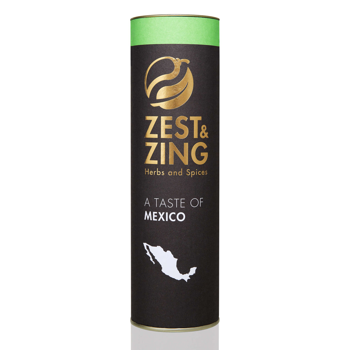 Mexican Spice Set: A Taste of Mexico