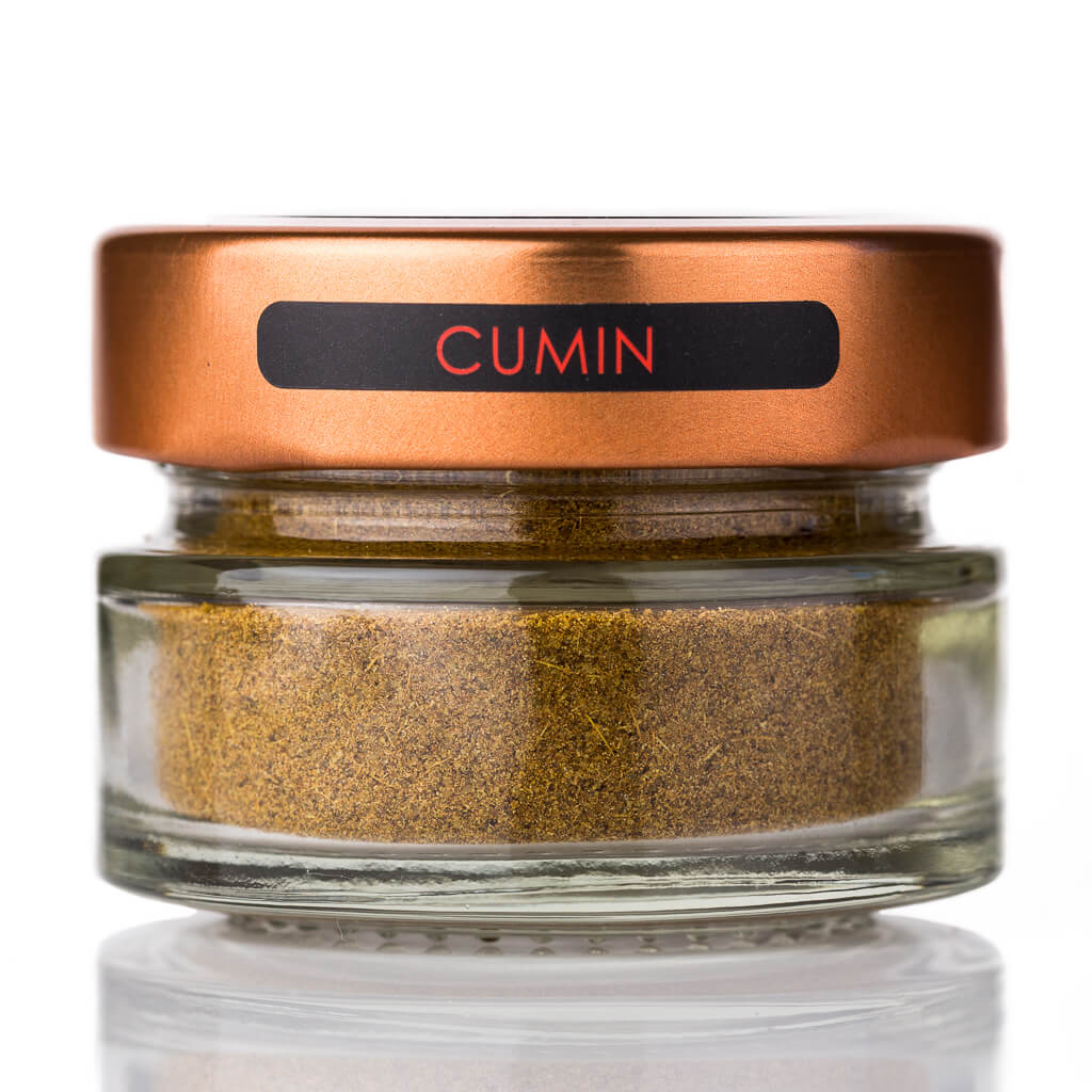 Cumin | Unique Spices | Zest & Zing
