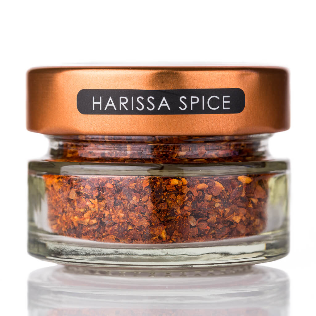 Harissa Spice | Unique Spices | Zest & Zing