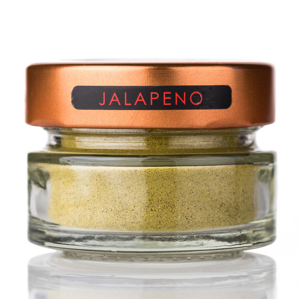 Jalapeno Pepper | Unique Spices | Zest & Zing