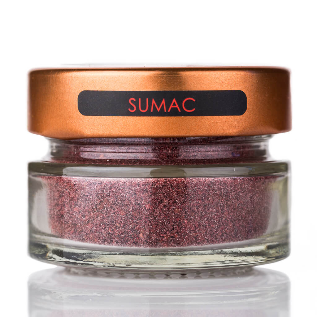 Sumac Spice | Unique Spices | Zest & Zing