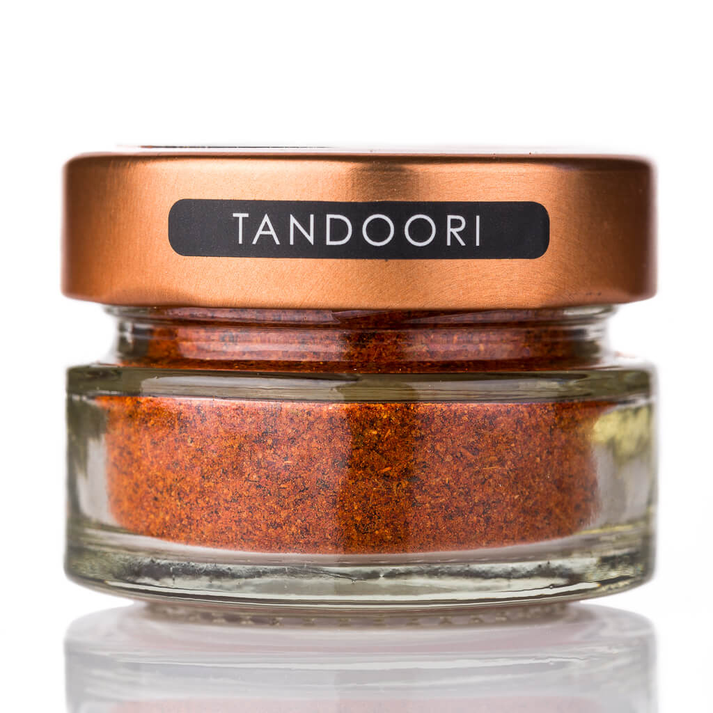 Tandoori | Unique Spices | Zest & Zing
