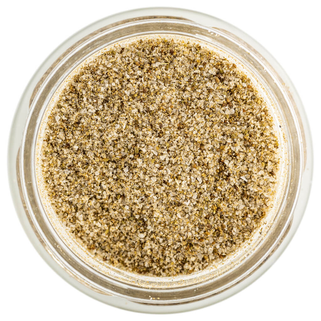 Celery Salt By Zest & Zing Spices