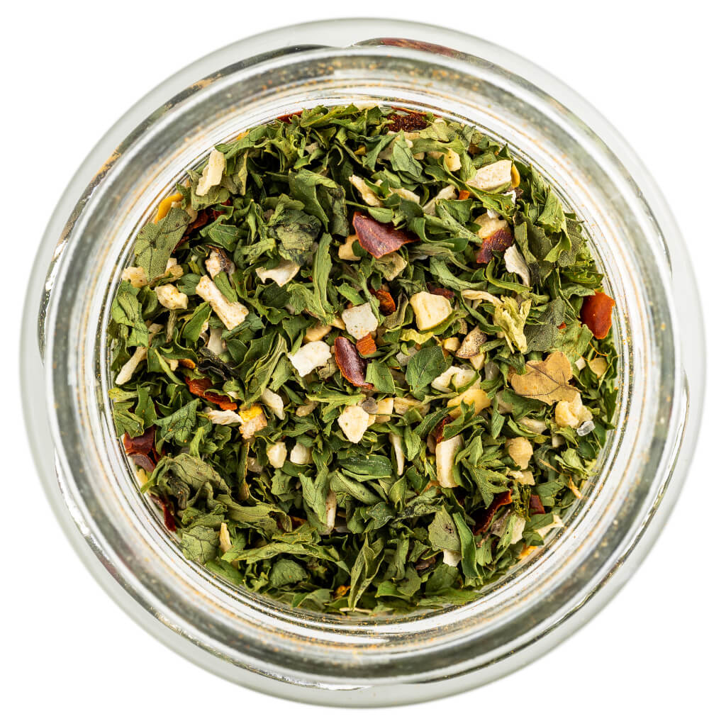 Chimichurri By Zest & Zing Spices