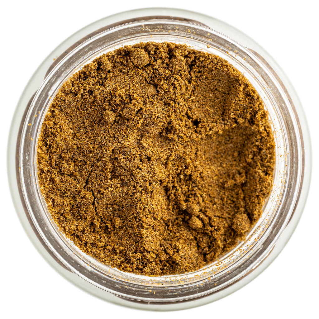 Cumin By Zest & Zing Spices