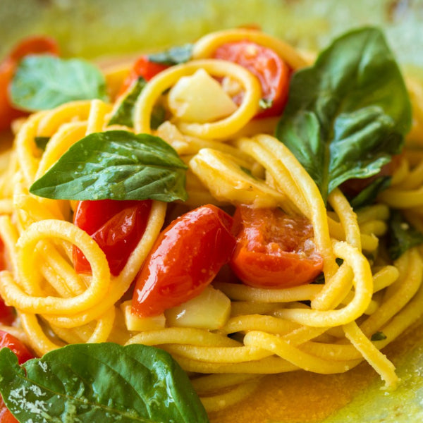 White Truffle Sea Salt