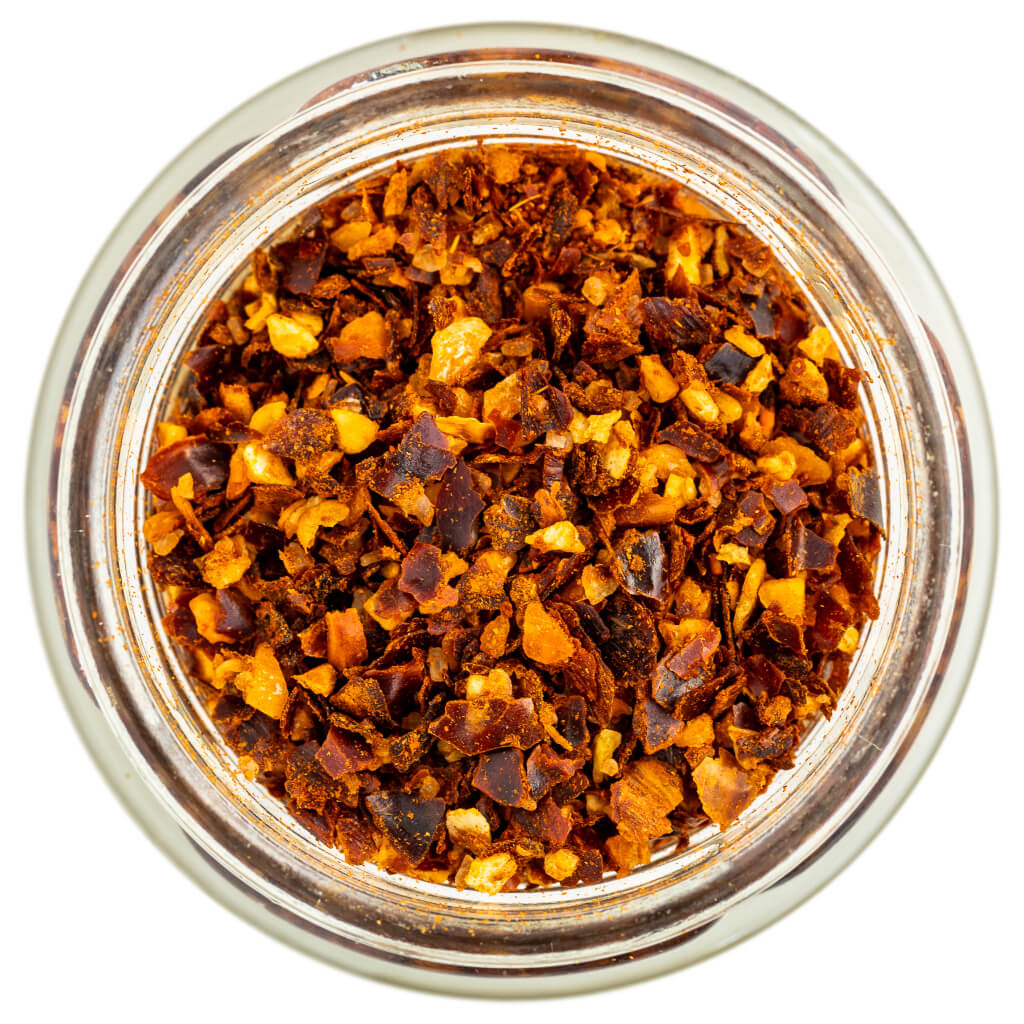 Harissa By Zest & Zing Spices