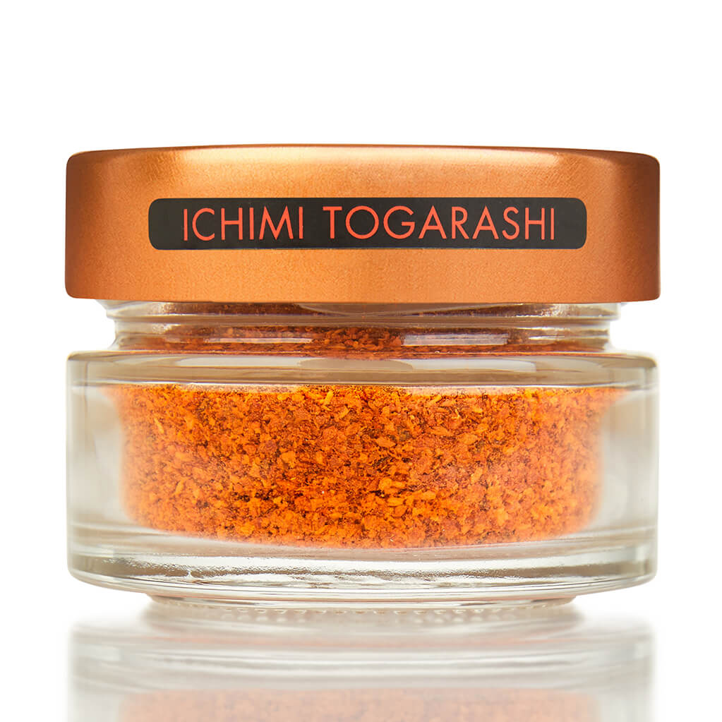 ichimi togarashi