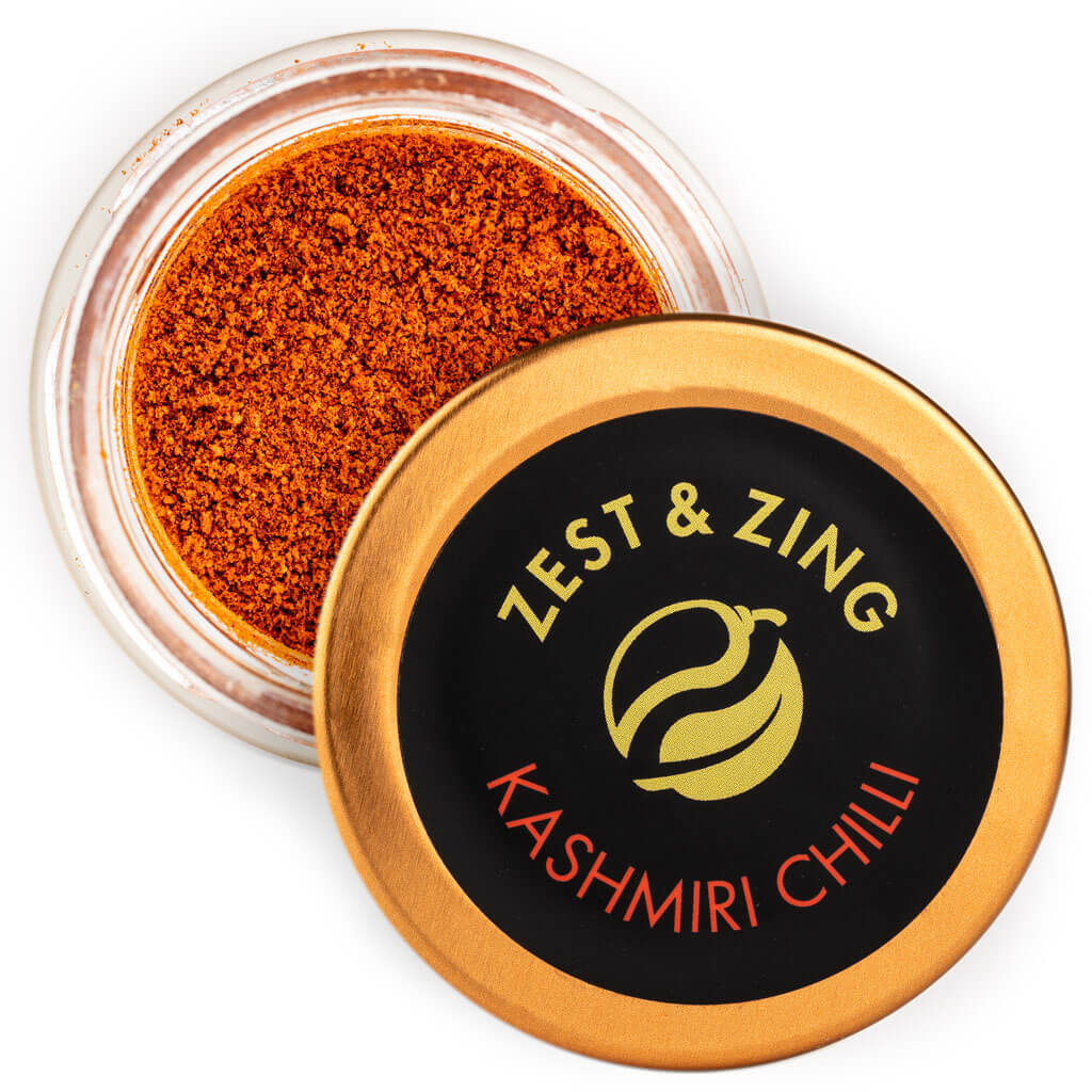 kashmiri chilli