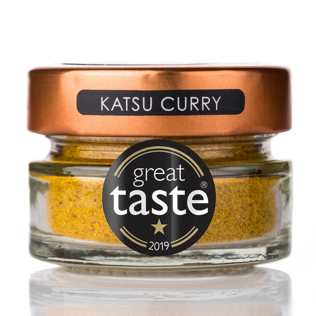 Katsu Curry