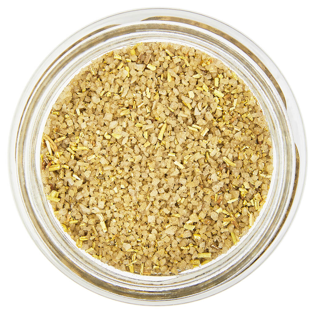Rosemary Salt