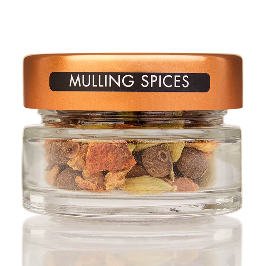 mulling spices