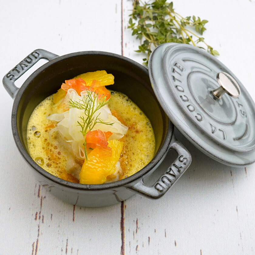 Asafoetida BY Zest & Zing Spices