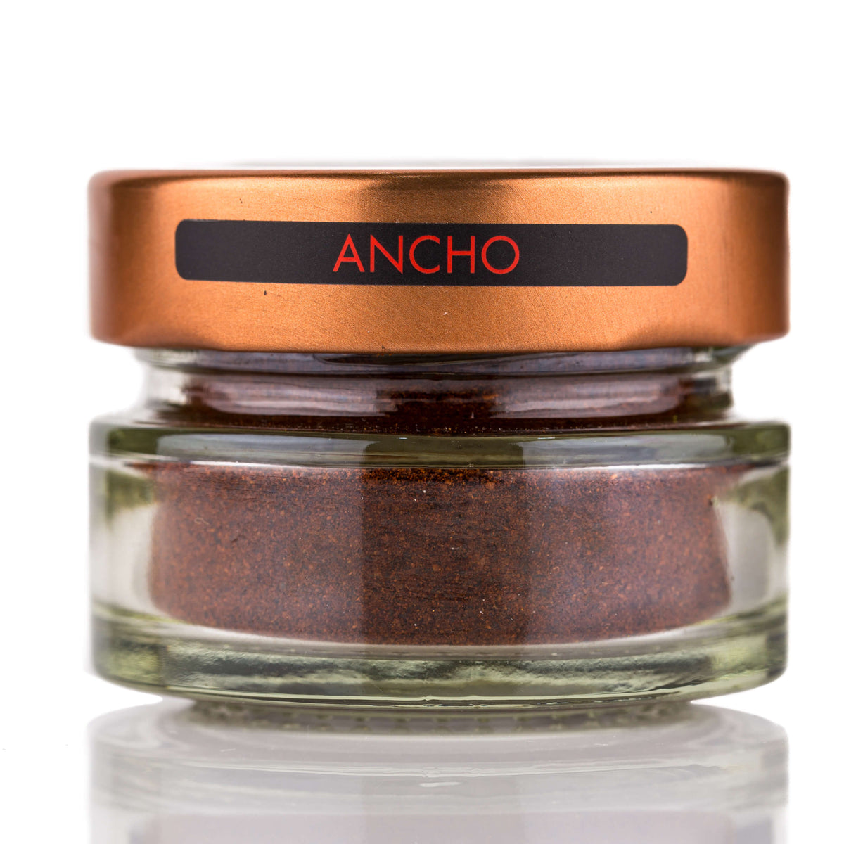 Ancho Chilli By Zest & Zing