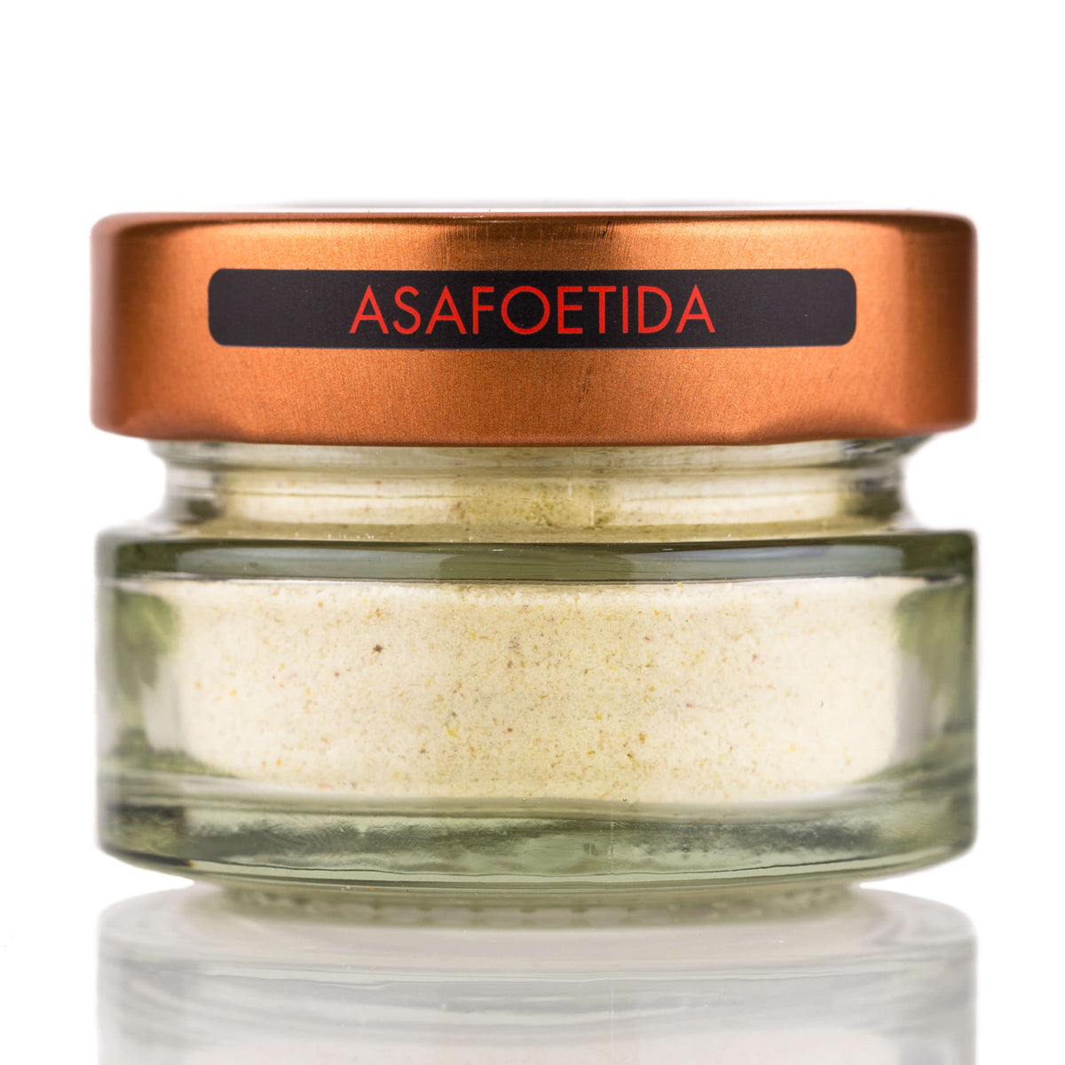 Asafoetida BY Zest & Zing