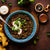 Berbere Spiced Lentil Stew