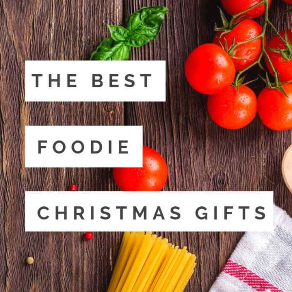 Xmas Foodie Gift Sets - Gift Ideas for Chefs