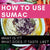Sumac: What Does it Taste Like and How Do You Use it?