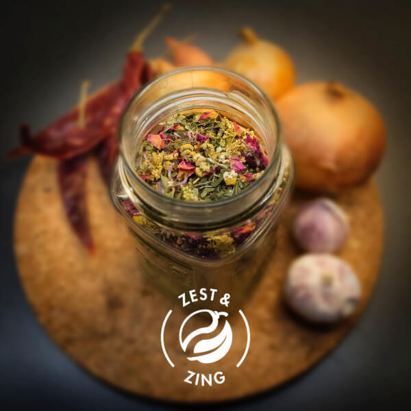 Essential Cooking Spices (Top Ten) for your Pantry