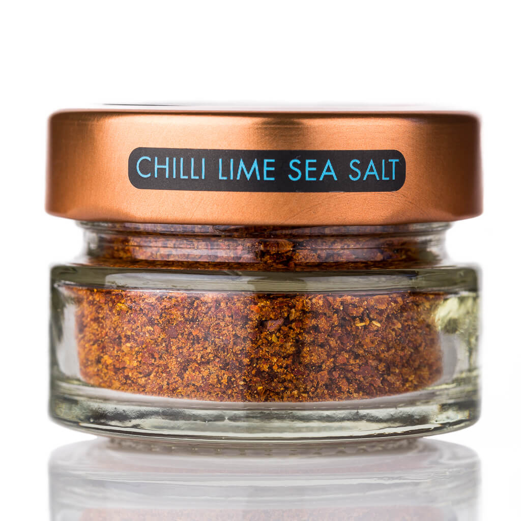 Chilli Lime Sea Salt
