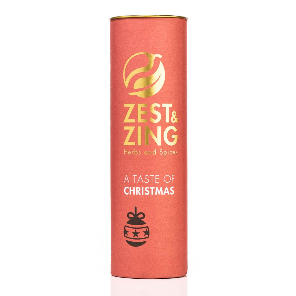 A Taste of Christmas - Spice Set