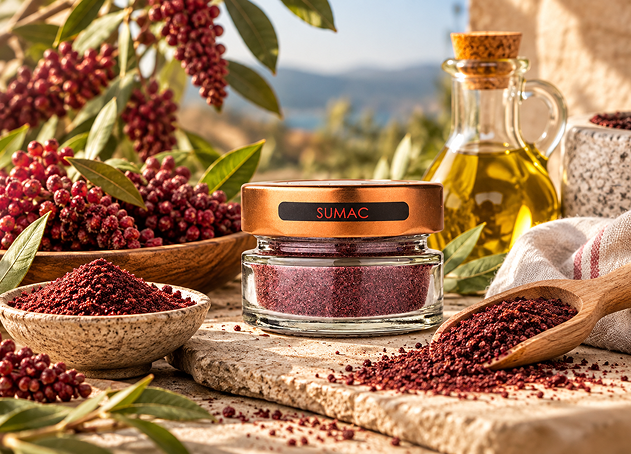 Sumac