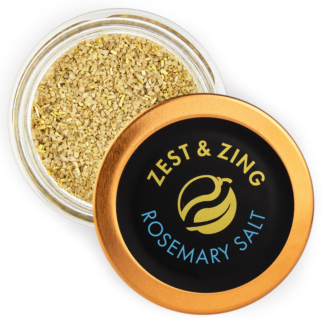 A Taste of Christmas - Spice Set