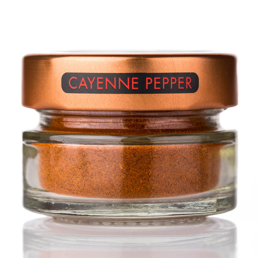 Cayenne Pepper