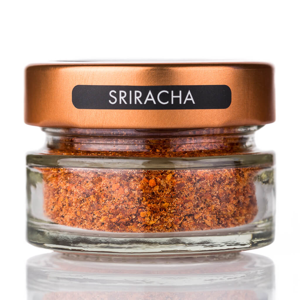 Sriracha Chilli | Unique Spices | Zest &amp; Zing