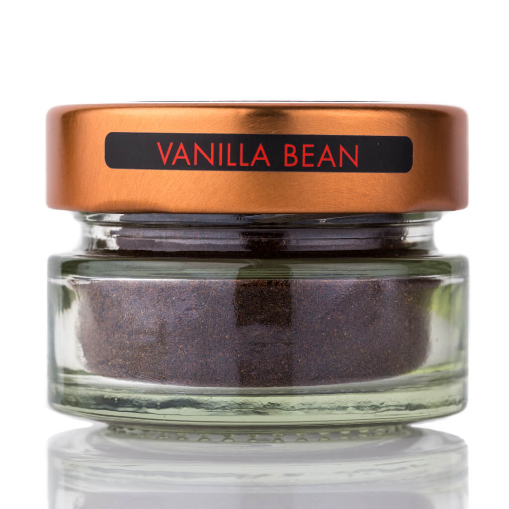 Vanilla Powder | Unique Spices | Zest &amp; Zing
