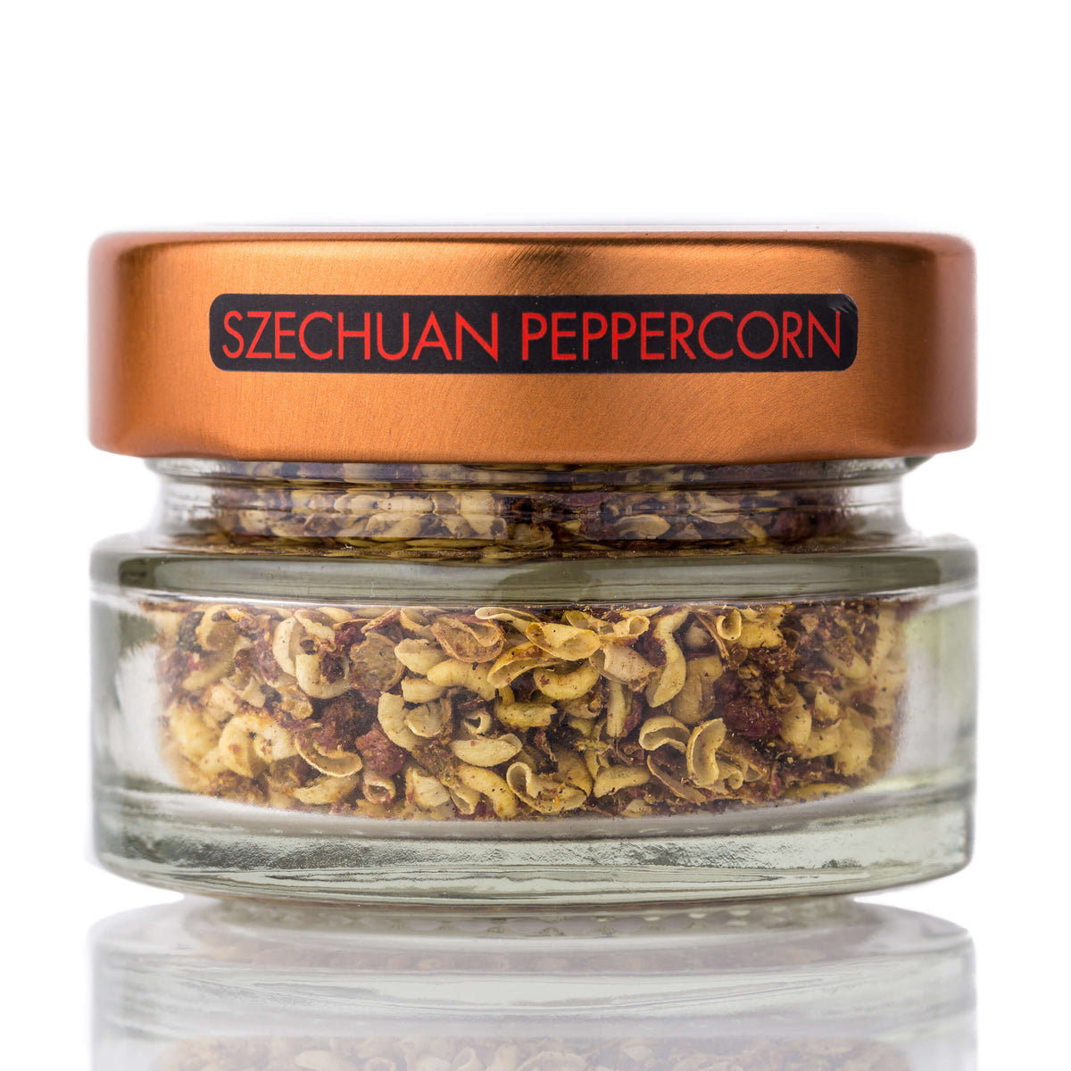 Szechuan Peppercorn | Unique Spices | Zest &amp; Zing
