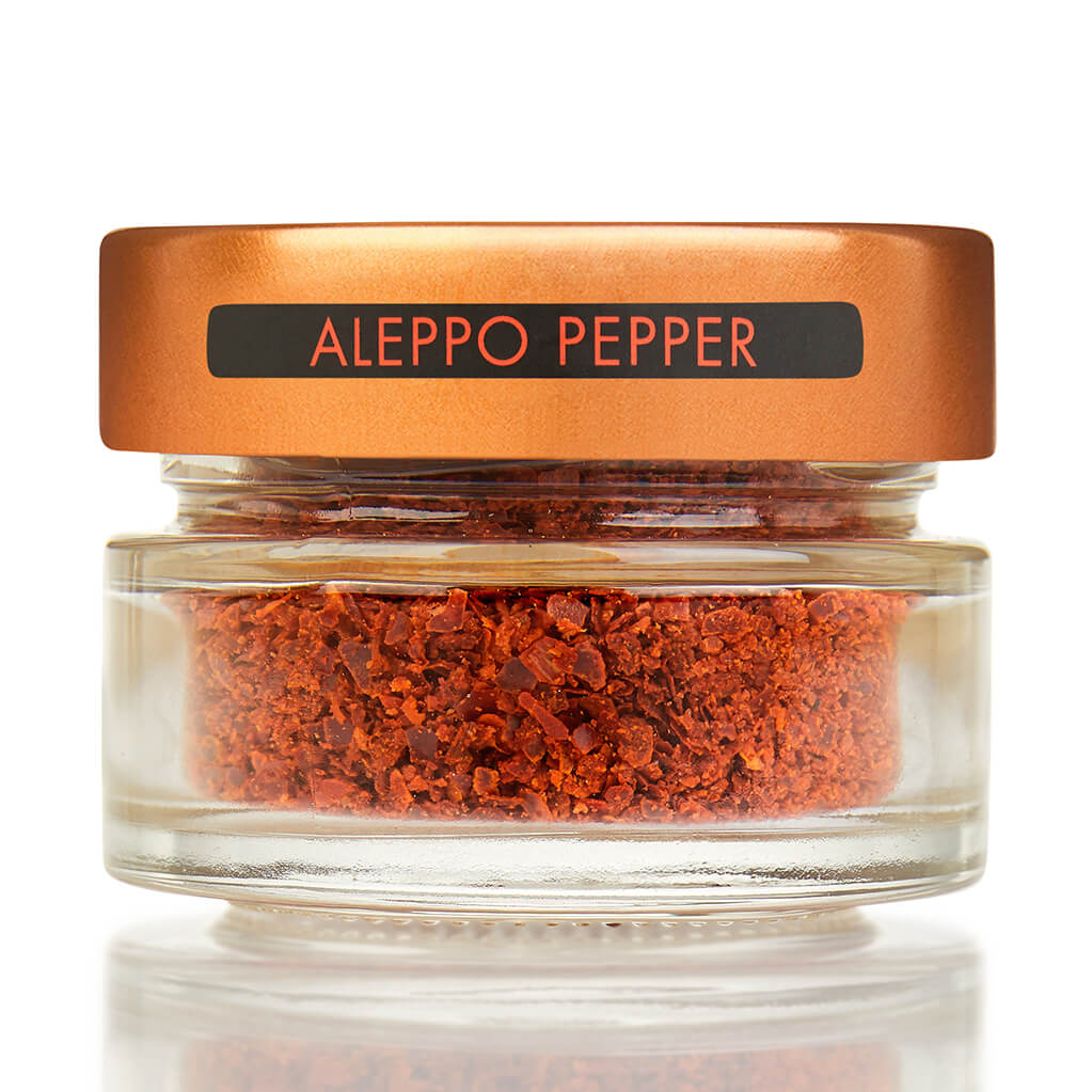 Aleppo Pepper
