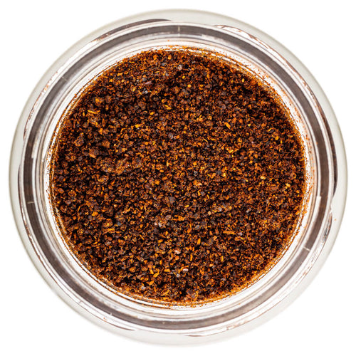Ancho Chilli