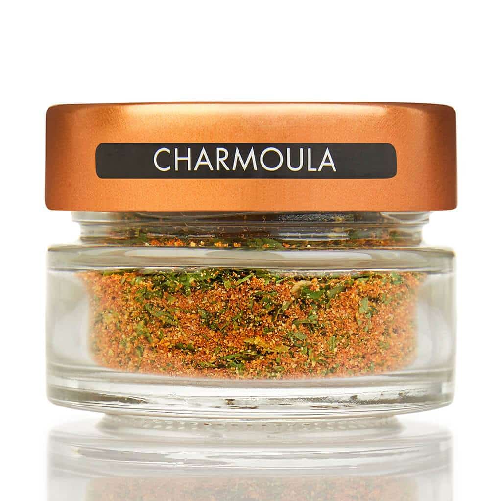 charmoula