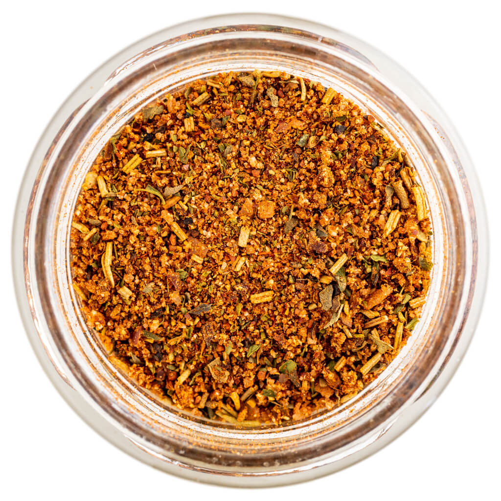 Chicken Rub By Zest &amp; Zing Spices