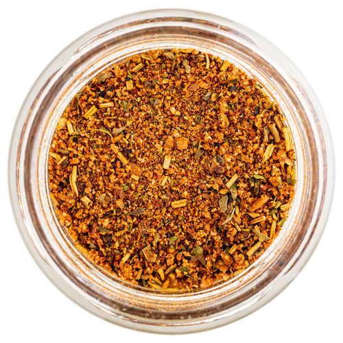 Chicken Rub