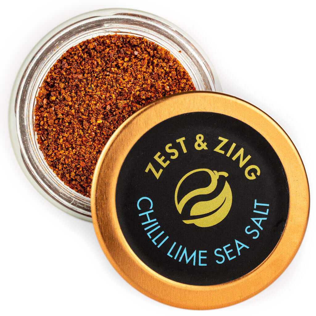 Mexican Spice Set: A Taste of Mexico