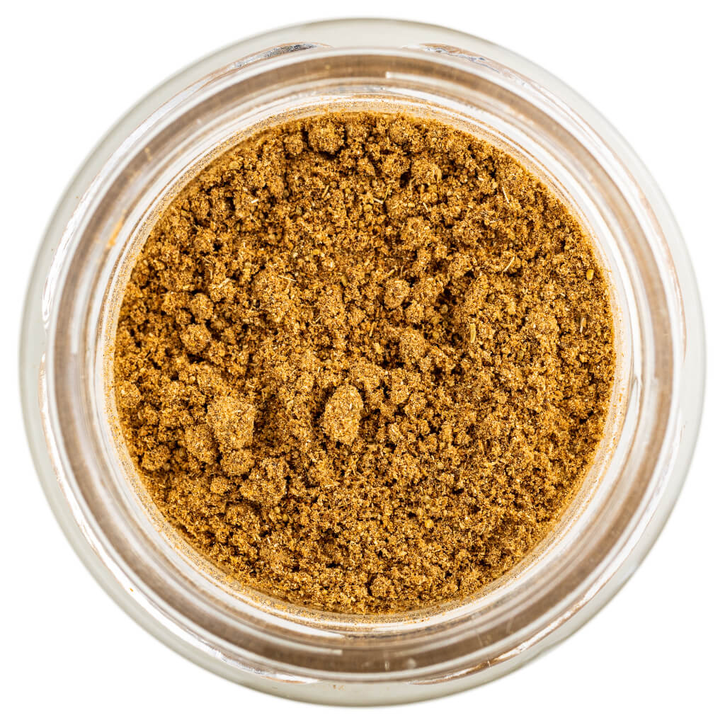 Chinese Five Spice By Zest &amp; Zing Spices