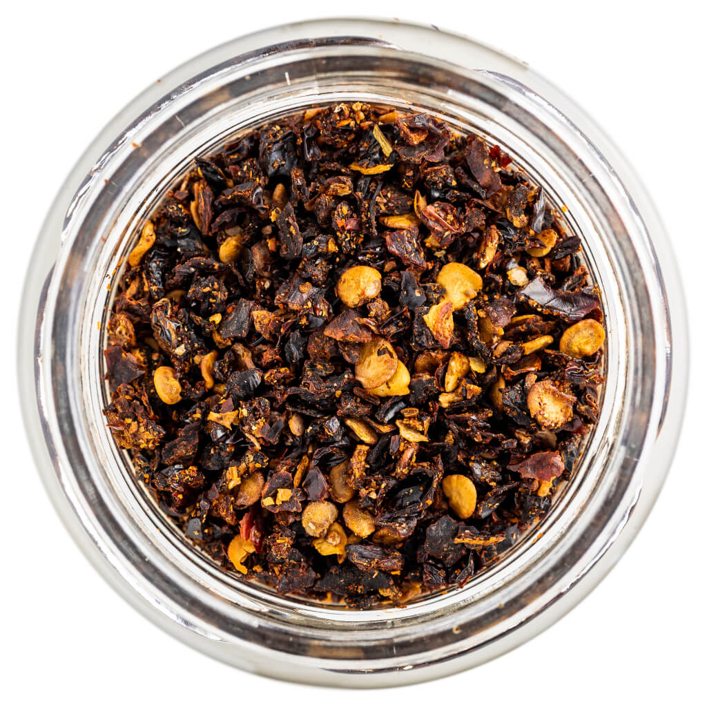 Chipotle Chilli Flakes By Zest & Zing Spices