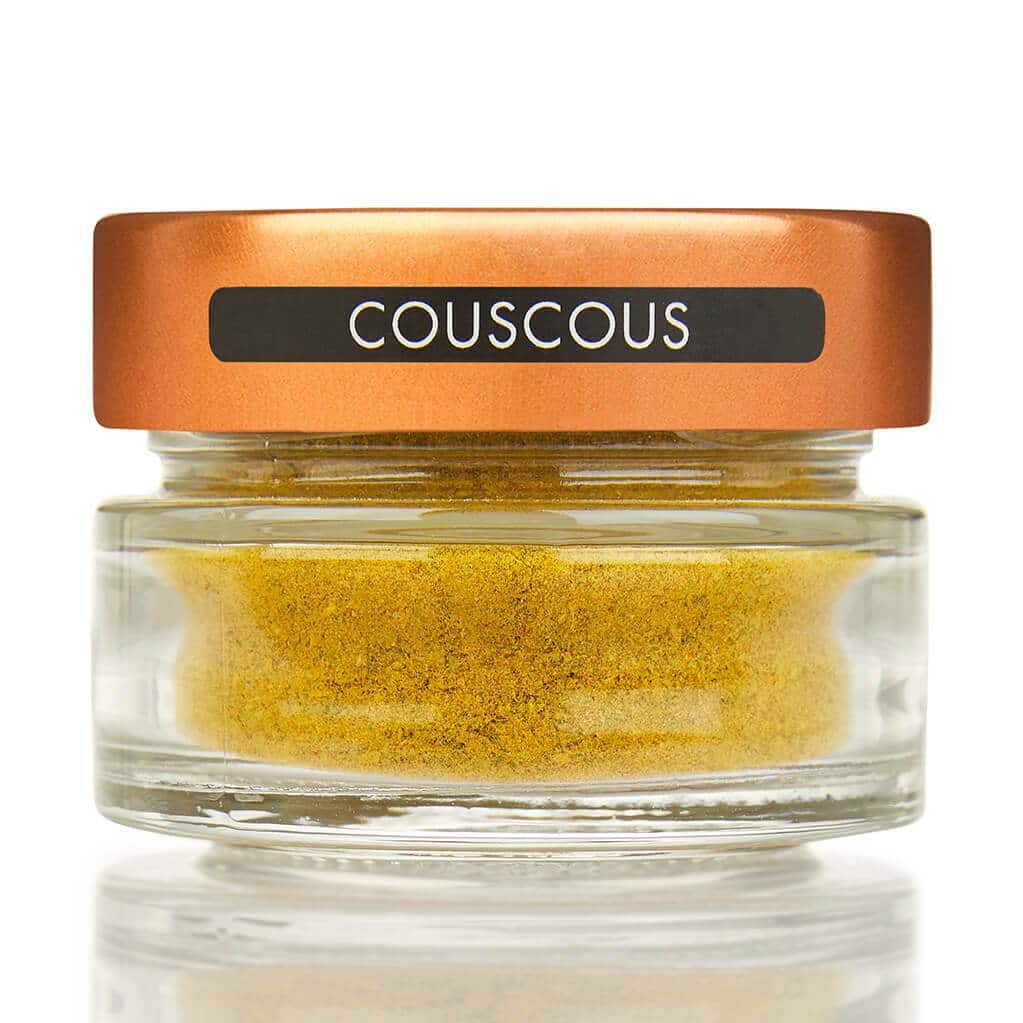 couscous