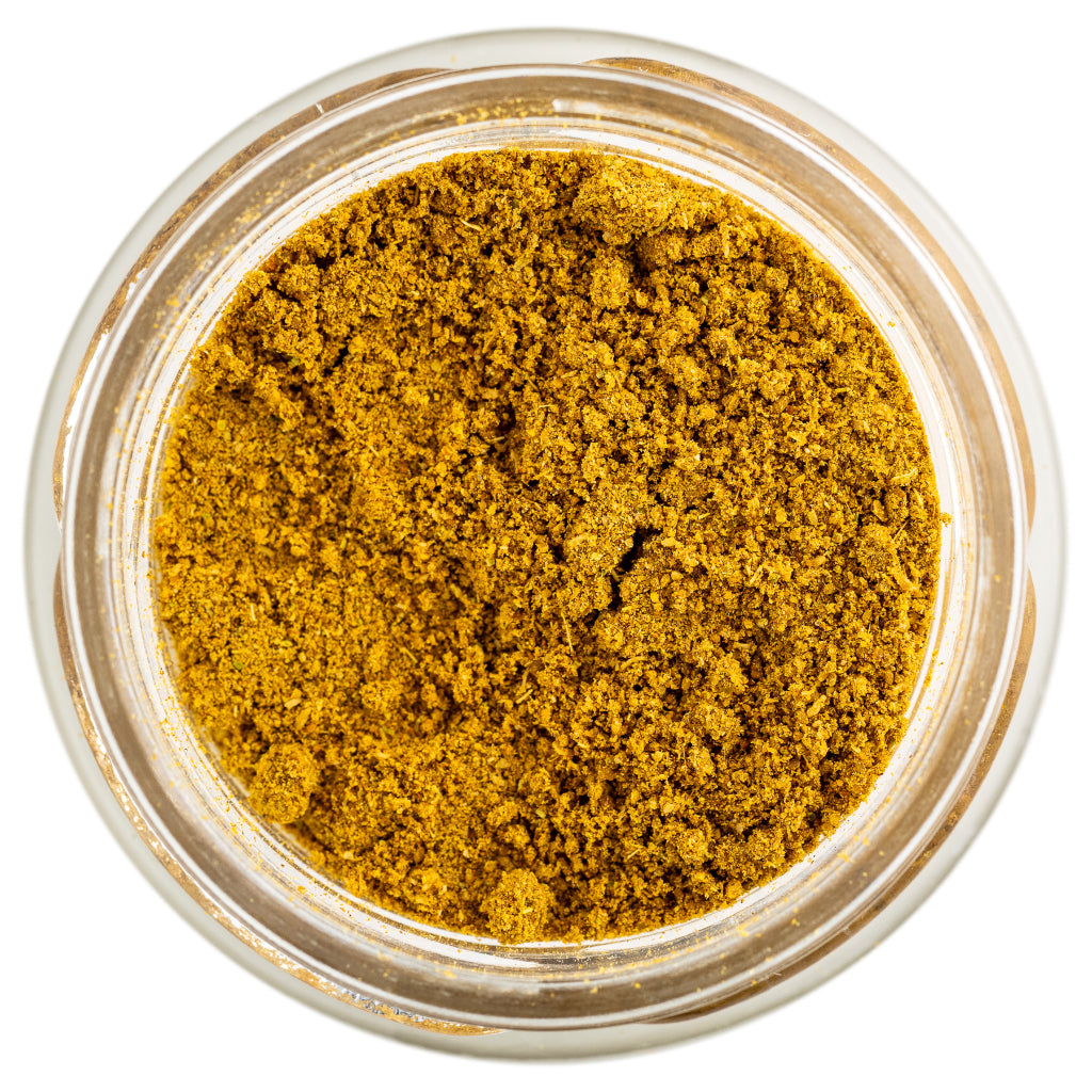 Curry By Zest &amp; Zing Spices