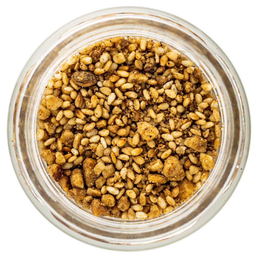 Dukkah By Zest &amp; Zing Spices